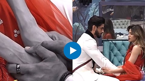 Bigg Boss Marathi