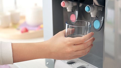 Water Purifier