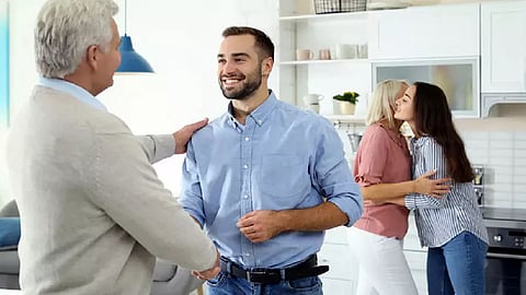Relationship With In Laws