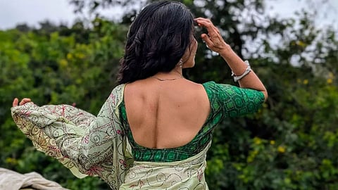 Aishwarya Narkar 