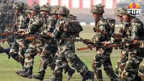 जम्मू-काश्मीरमध्ये दहशत माजवण्याचा कट फसला
