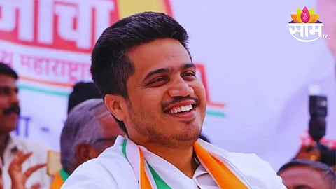 Maharashtra Political News