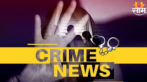 Beed Crime news
