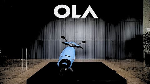 Ola Electric