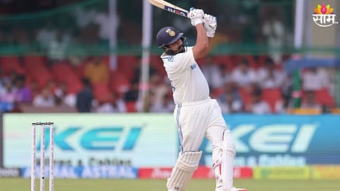 Rohit Sharma: रोहित कसोटी क्रिकेटला रामराम करणार? जवळच्या व्यक्तीने केला मोठा खुलासा 