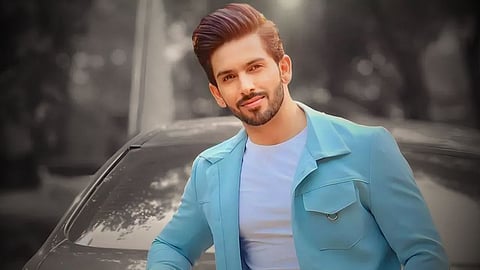 Shehzada Dhami in Bigg Boss 18