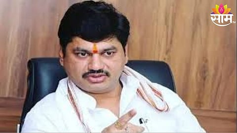 Dhanajay Munde