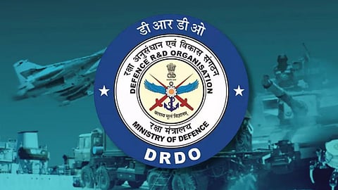 DRDO Job