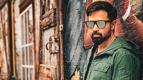 Emraan Hashmi