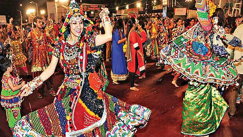 Dussehra