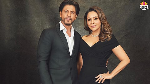 Shah Rukh Khan