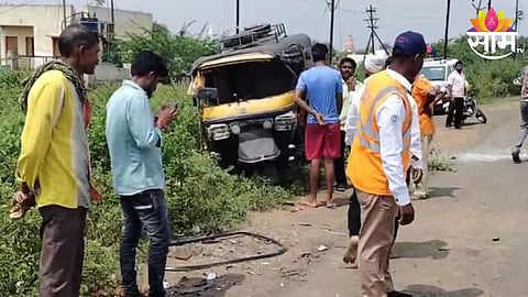 Accident News