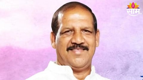 Vijaykumar Gavit