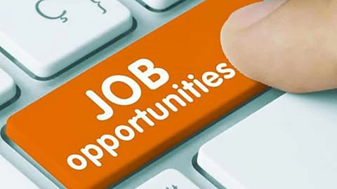 High Court Job