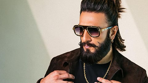 Ranveer Singh