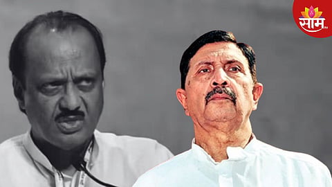 Ramraje Naik Nimbalkar