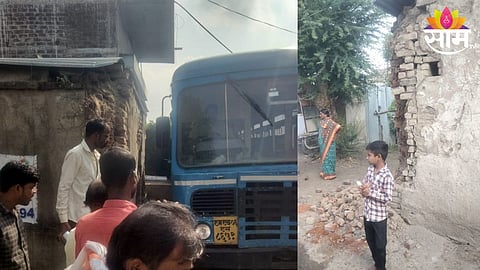 Bus Accident