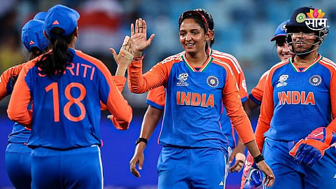 IND W vs AUS W: टीम इंडियासाठी 'करो या मरो'ची लढत! AUS विरुद्धचा सामना गमावल्यास कसं असेल सेमीफायनलचं समीकरण?
