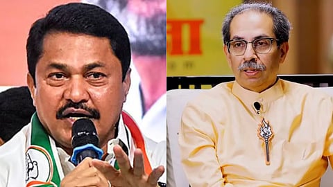 काँग्रेस पडले, 'ठाकरे' नडले; हरियाणातील पराभवानंतर संजय राऊतांनी काय इशारा दिला? VIDEO 