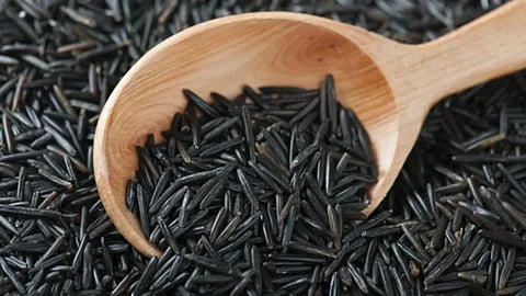 Black Rice 
