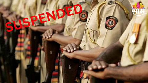 Navi Mumbai Police