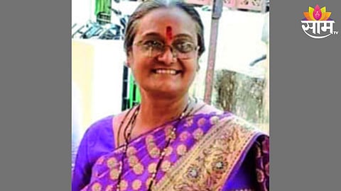 Jalgaon Accident