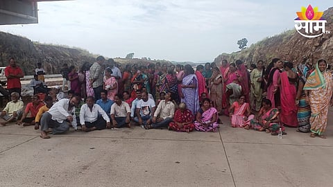 Samruddhi Mahamarg