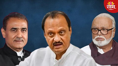 स्वपक्षीय साथ देणार की पाठ दाखवणार? विधानसभेला अजित पवार यांची अग्निपरीक्षा; वाचा स्पेशल रिपोर्ट