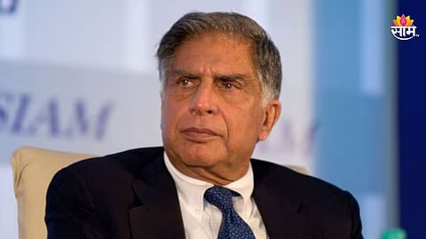Ratan Tata Death: भारतमातेचा 'सच्चा सुपुत्र' गमावला; रतन टाटा यांच्या स्मरणार्थ राज्यात एक दिवसाचा दुखवटा; सर्व शासकीय कार्यक्रम रद्द