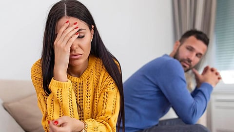 Healthy Relationship Tips