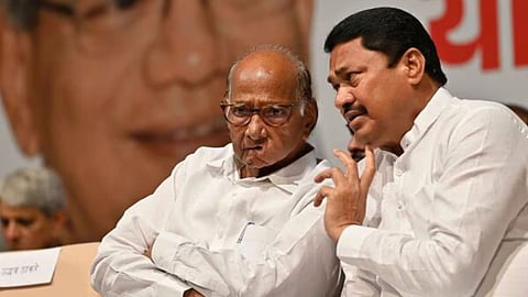 Kalyan Politics: कल्याण पूर्व जागेवरून रणकंदन; मतदारसंघावर काँग्रेसचा दावा,  महायुतीनंतर मविआत रस्सीखेच