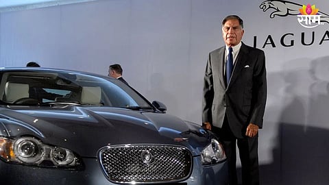 Ratan Tata News