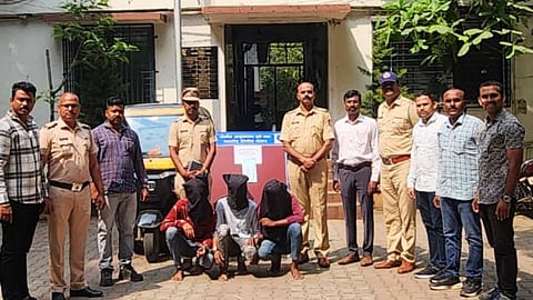 Pune Crime
