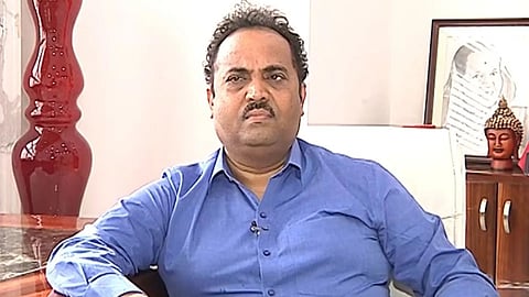 Assembly Election: भाजपला पुण्यात सर्वात मोठा धक्का; संजय काकडेंसह 10 आजी-माजी आमदार, 20 नगरसेवक फुंकणार तुतारी