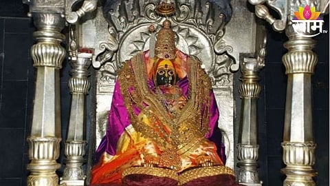 Tuljabhavani Mandir
