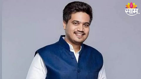 Rohit Pawar