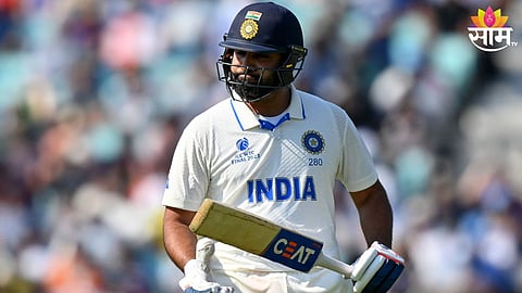 Team  India News: रोहितच्या अनुपस्थितीत कोण होणार टीम इंडियाचा कॅप्टन? हे आहेत 3 दावेदार