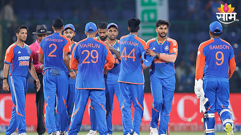 IND vs ENG 5th T20I: अंतिम टी-२० सामन्यासाठी भारताची प्लेइंग ११ ठरली? या ११ खेळाडूंना मिळू शकते संधी 