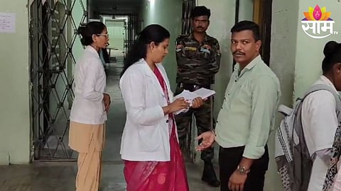 Buldhana News