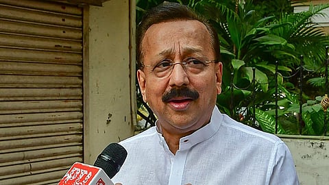 राष्ट्रवादीचे नेते बाबा सिद्दिकी यांची हत्या; झिशान सिद्दिकी यांच्या कार्यालयासमोर झाला गोळीबार