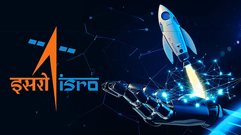 ISRO Jobs