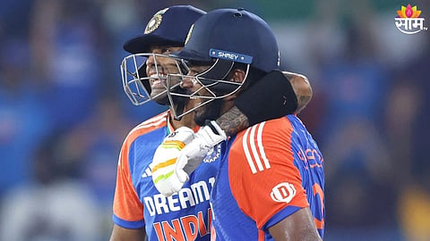 IND vs BAN Records: रेकॉर्ड ब्रेकिंग सामना! टीम इंडियाने एकाच सामन्यात मोडून काढले हे मोठे रेकॉर्ड्स