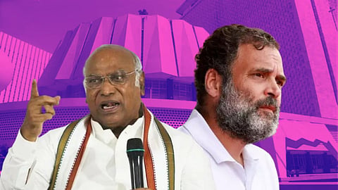 Assembly Election: हरियाणातील पराभवानंतर महाराष्ट्रासाठी काँग्रेसची नवी प्लानिग; विधानसभा निवडणुकीची आखली रणनीती 