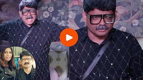 Gunratan Sadavarte 