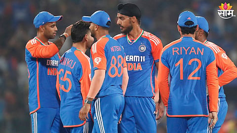 IND vs BAN 3rd T20: टीम इंडियाने विजयाचं सोनं लुटलं! रेकॉर्ड ब्रेकिंग विजयासह बांगलादेशचा सुपडा साफ 