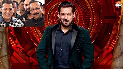 Salman Khan
