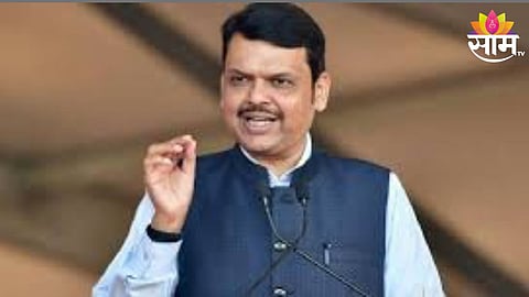 Devendra Fadnavis