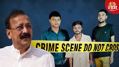 बाबा सिद्दिकींच्या हत्येचा कट कसा शिजला? Y सिक्युरिटी भेदून हत्या? समोर आली A टू Z माहिती 