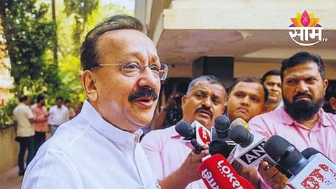 Baba Siddique Murder Connection 
