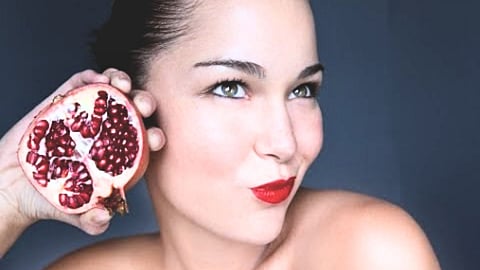 pomegranate health benefits